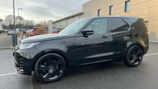 Land Rover Discovery 3.0 D300 Metropolitan Edition 5dr Auto Diesel Station Wagon